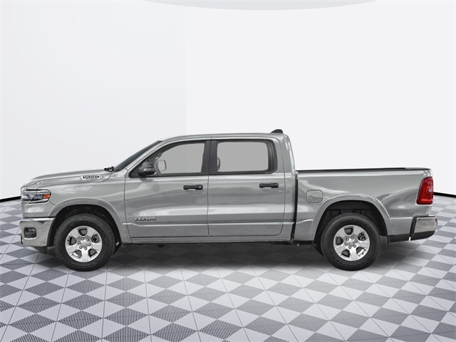 new 2026 Ram 1500 car