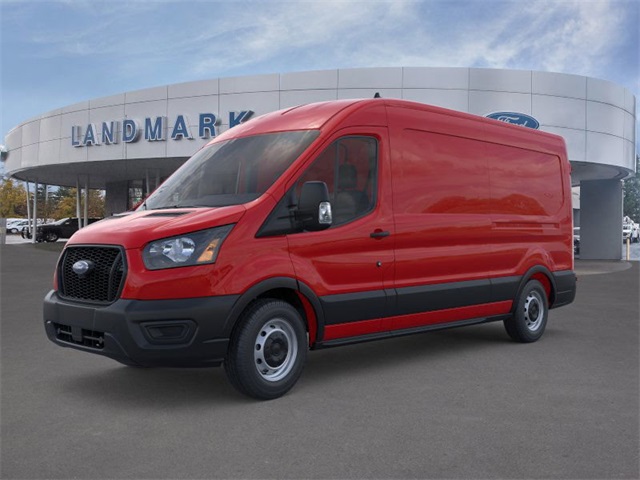 new 2025 Ford Transit-250 car, priced at $55,610