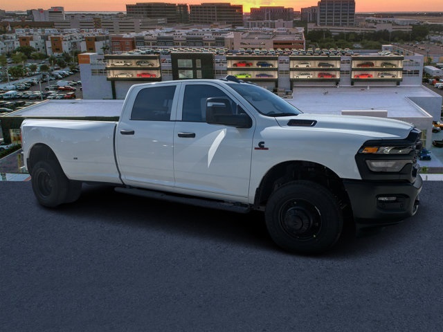 new 2026 Ram 3500 car, priced at $64,810