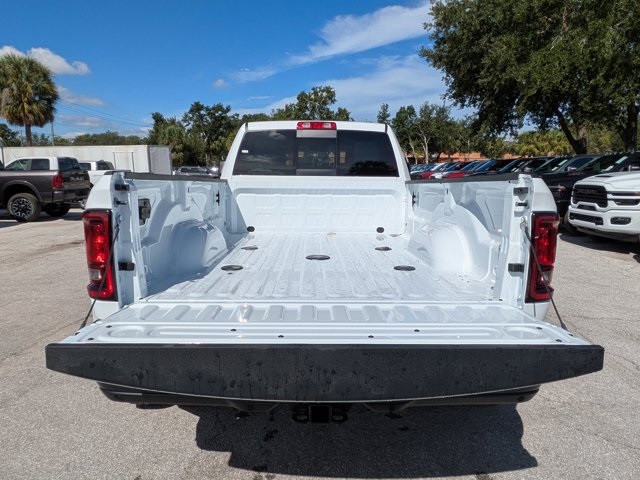 new 2026 Ram 3500 car, priced at $64,810
