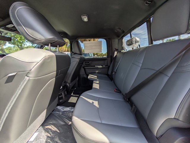 new 2026 Ram 3500 car, priced at $64,810
