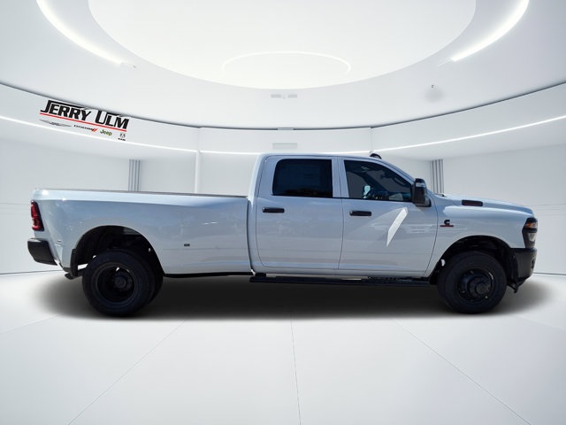 new 2026 Ram 3500 car, priced at $64,810