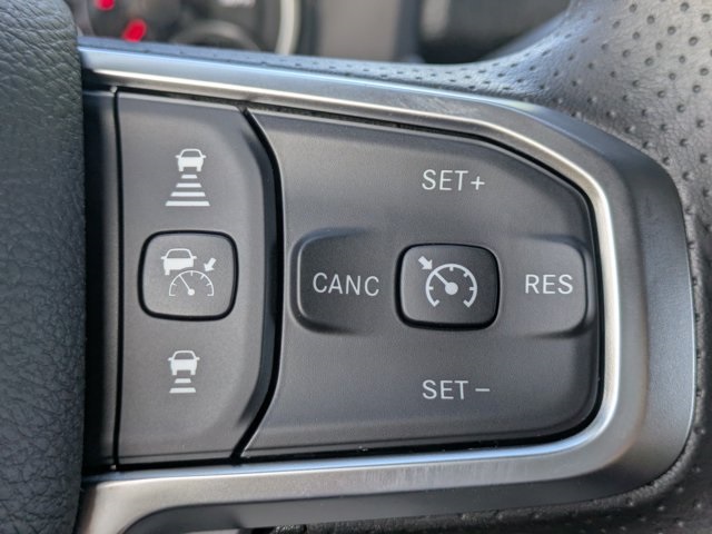 new 2026 Ram 3500 car, priced at $64,810