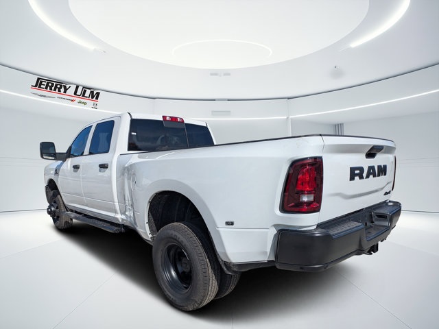new 2026 Ram 3500 car, priced at $64,810