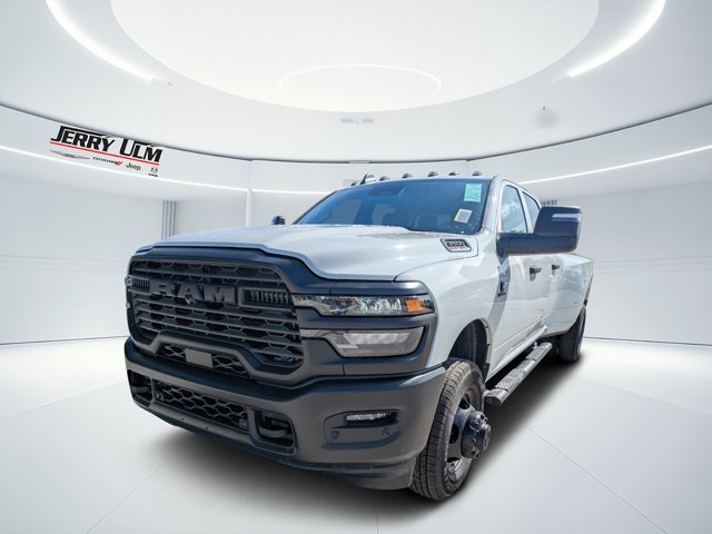 new 2026 Ram 3500 car, priced at $64,810