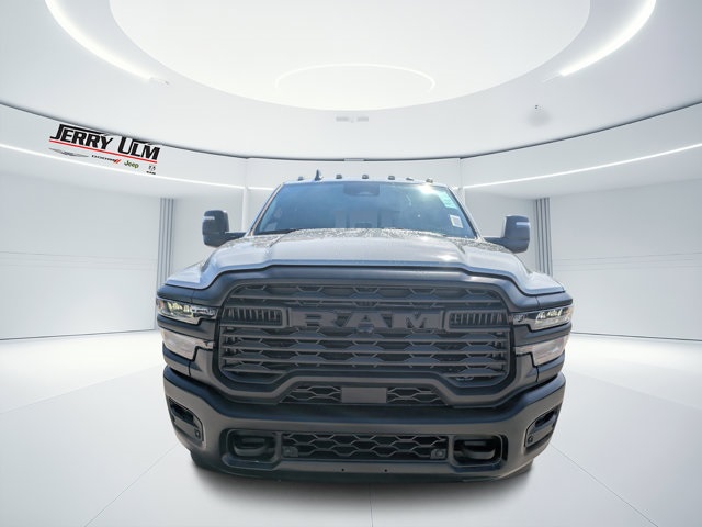new 2026 Ram 3500 car, priced at $64,810