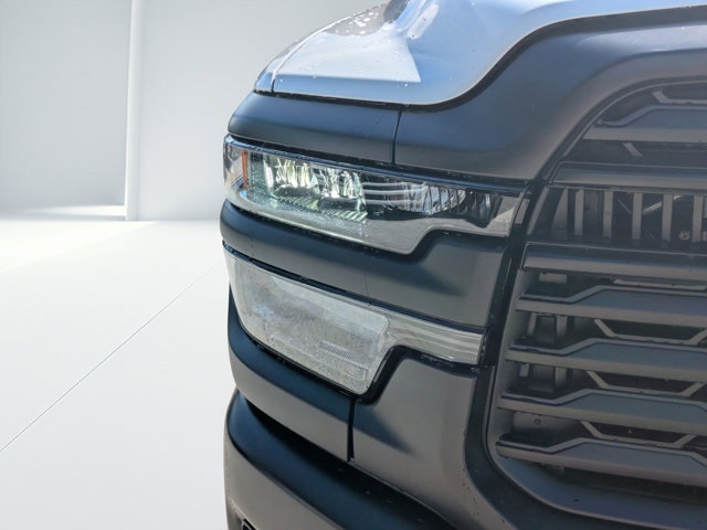 new 2026 Ram 3500 car, priced at $64,810
