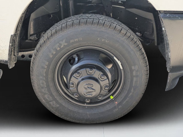 new 2026 Ram 3500 car, priced at $64,810