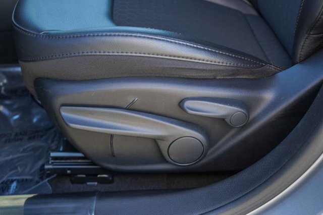 used 2021 Jeep Compass car, priced at $17,992