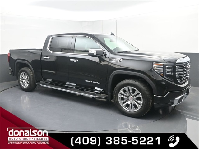 new 2026 GMC Sierra 1500 car, priced at $61,113