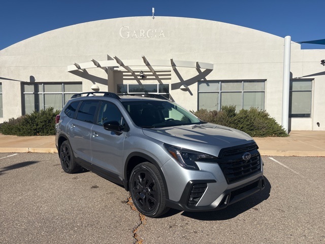 new 2025 Subaru Ascent car, priced at $54,754