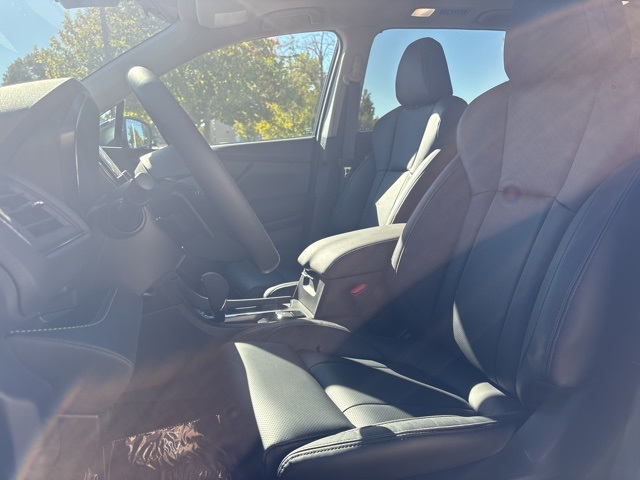 new 2025 Subaru Ascent car, priced at $54,754