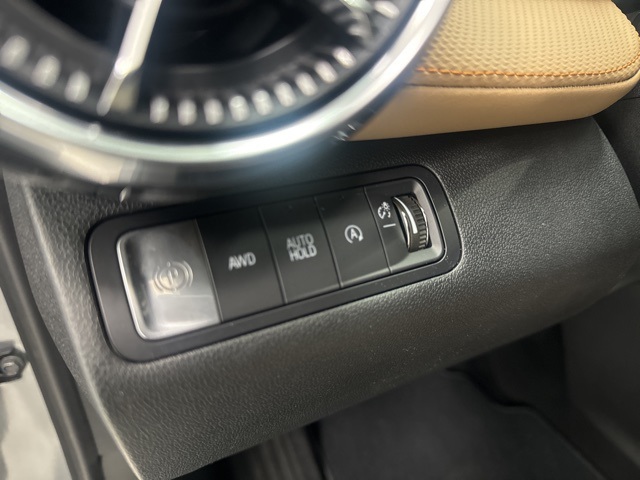 new 2025 Chevrolet Equinox car, priced at $34,000