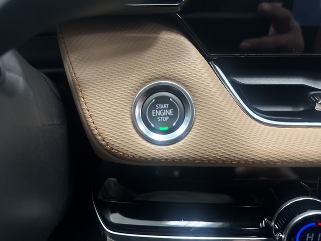 new 2025 Chevrolet Equinox car, priced at $34,000