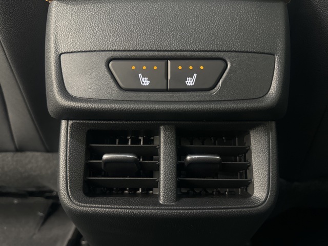new 2025 Chevrolet Equinox car, priced at $34,000