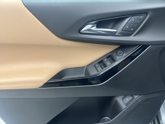 new 2025 Chevrolet Equinox car, priced at $34,000