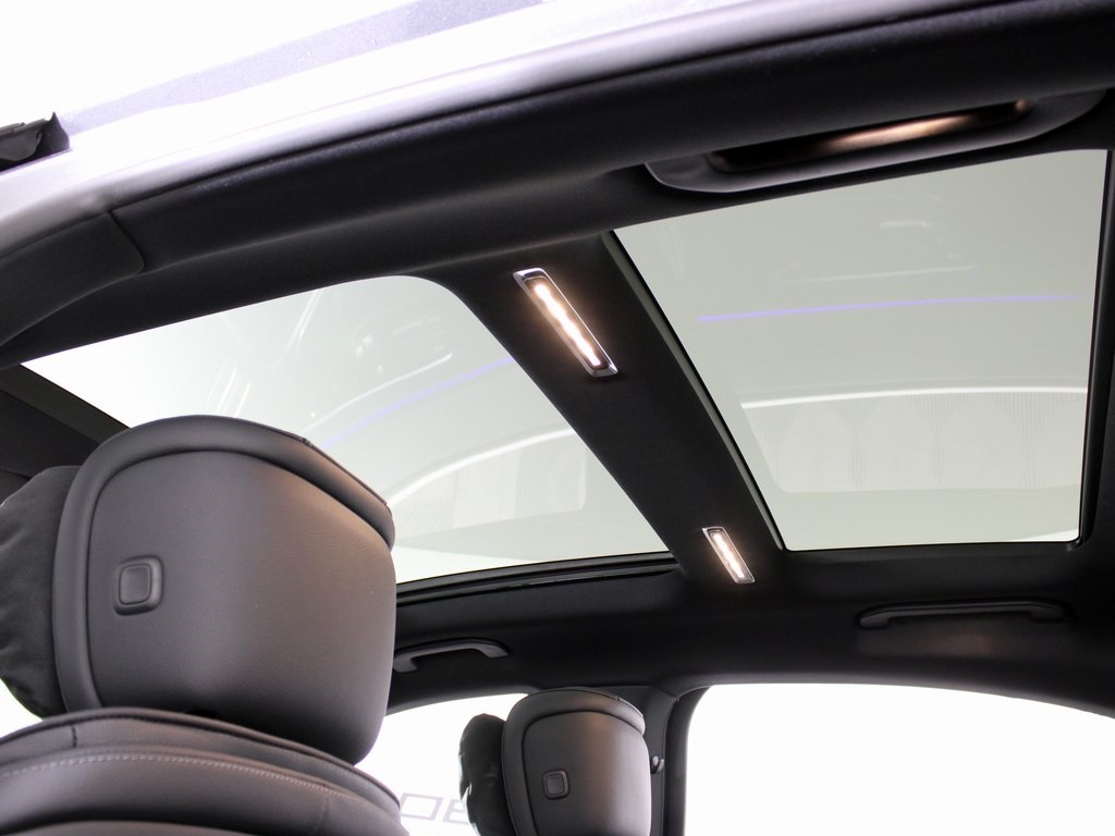 used 2023 Mercedes-Benz S-Class car, priced at $82,388