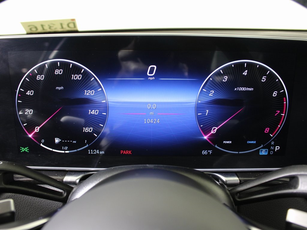 used 2023 Mercedes-Benz S-Class car, priced at $82,388