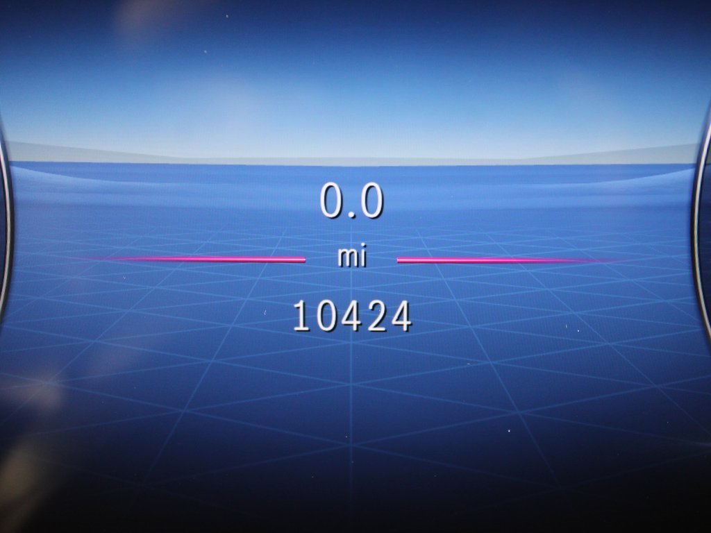 used 2023 Mercedes-Benz S-Class car, priced at $82,388