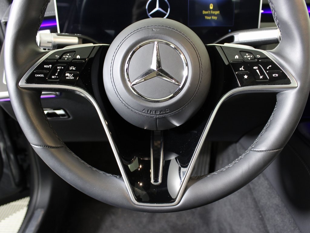 used 2023 Mercedes-Benz S-Class car, priced at $82,388