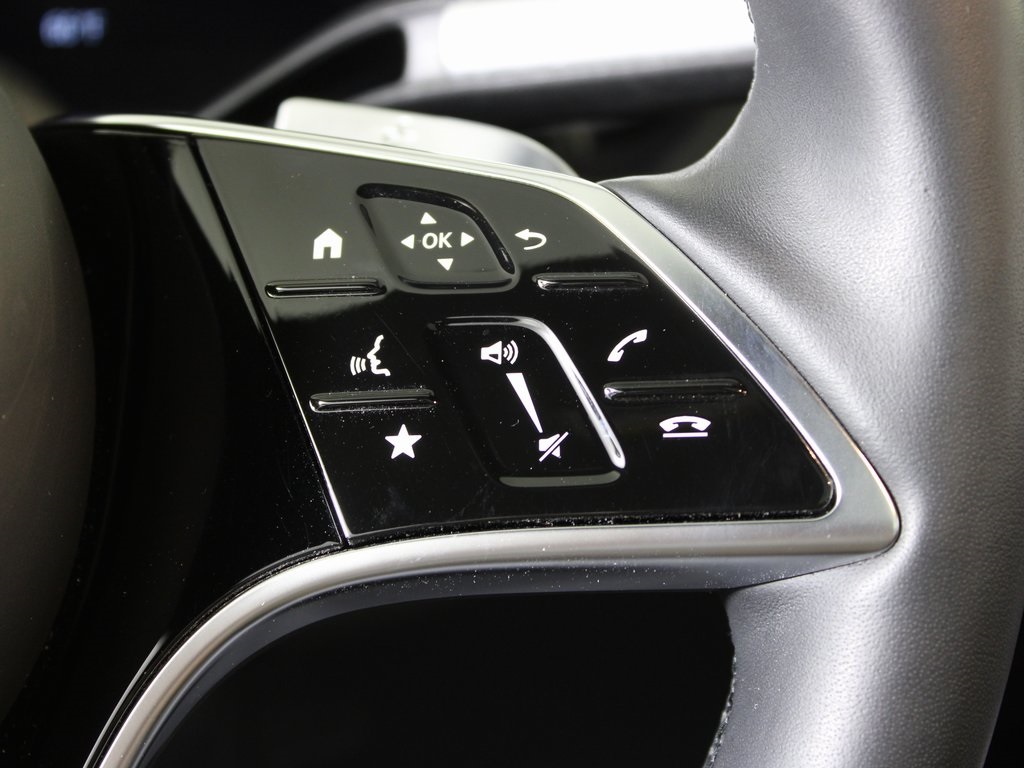 used 2023 Mercedes-Benz S-Class car, priced at $82,388