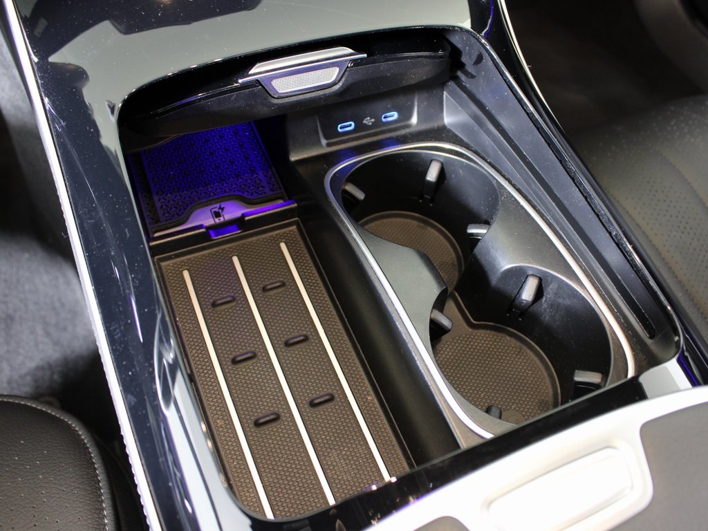 used 2023 Mercedes-Benz S-Class car, priced at $82,388