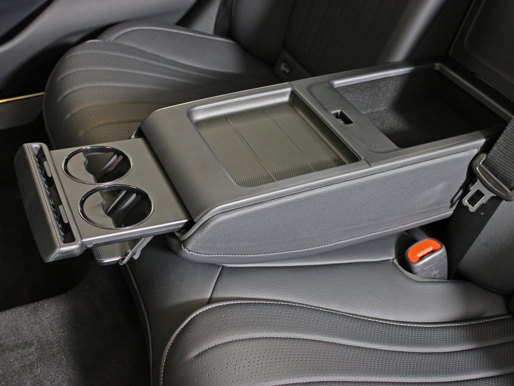 used 2023 Mercedes-Benz S-Class car, priced at $82,388