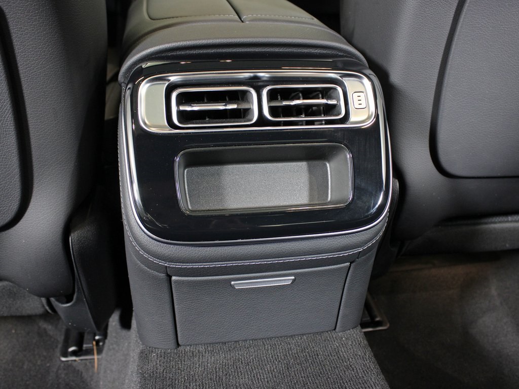 used 2023 Mercedes-Benz S-Class car, priced at $82,388