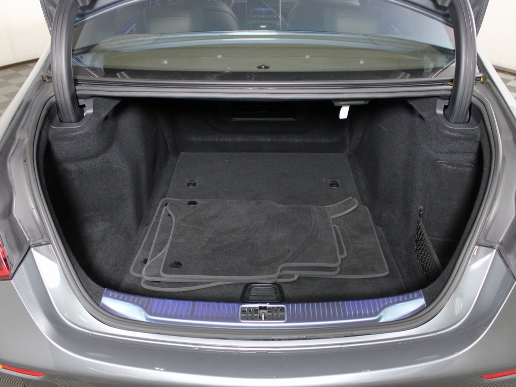 used 2023 Mercedes-Benz S-Class car, priced at $82,388