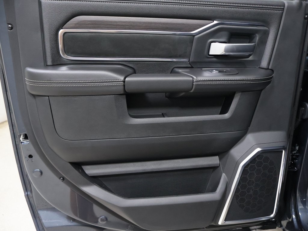 new 2025 Ram 2500 car, priced at $67,260