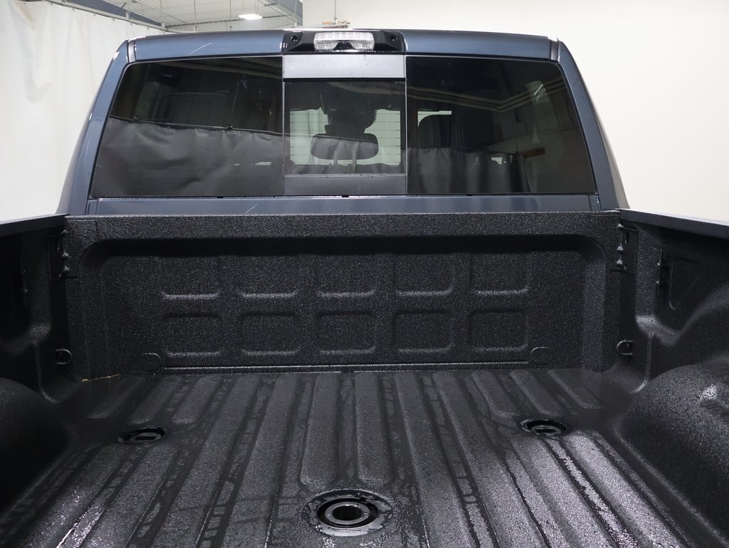 new 2025 Ram 2500 car, priced at $67,260