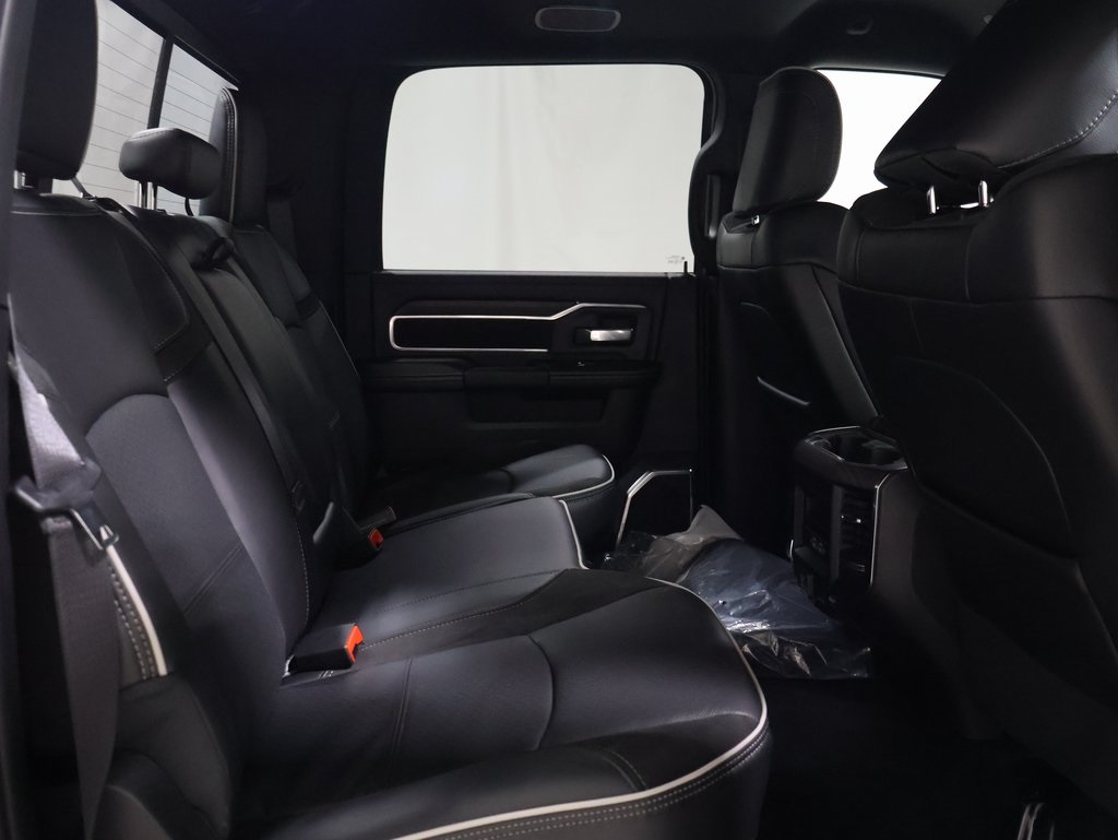 new 2025 Ram 2500 car, priced at $67,260
