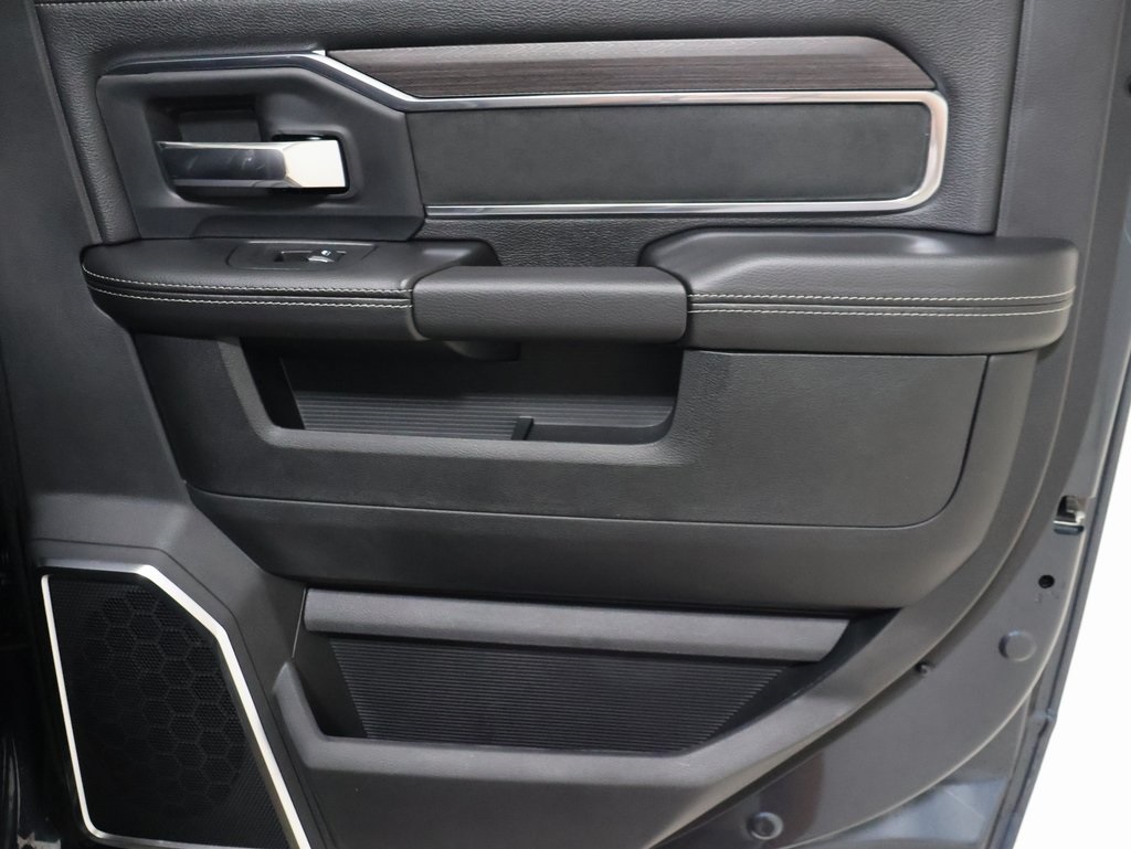 new 2025 Ram 2500 car, priced at $67,260