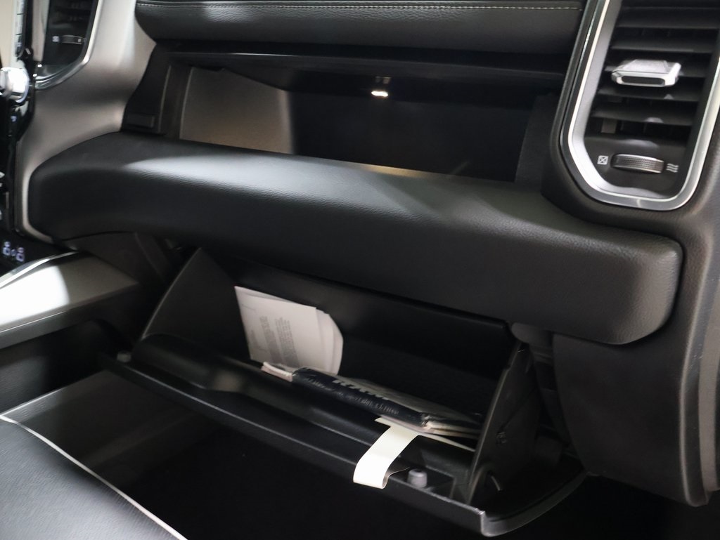 new 2025 Ram 2500 car, priced at $67,260