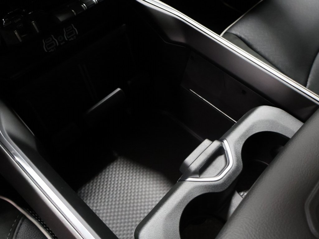 new 2025 Ram 2500 car, priced at $67,260