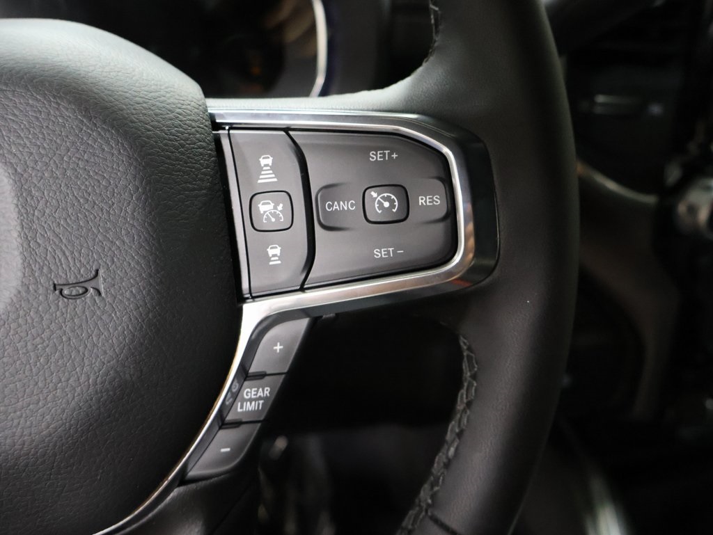 new 2025 Ram 2500 car, priced at $67,260