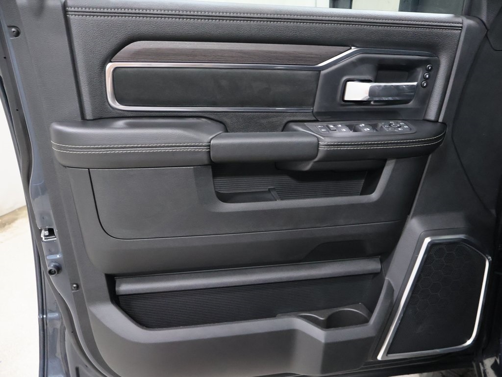 new 2025 Ram 2500 car, priced at $67,260