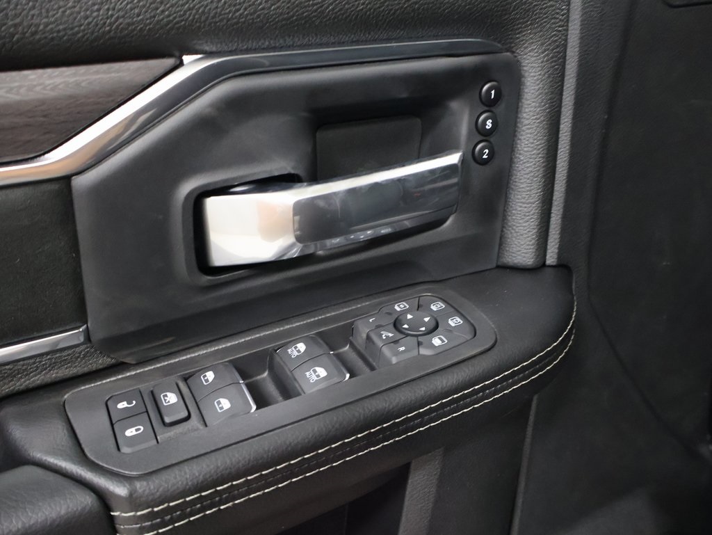 new 2025 Ram 2500 car, priced at $67,260
