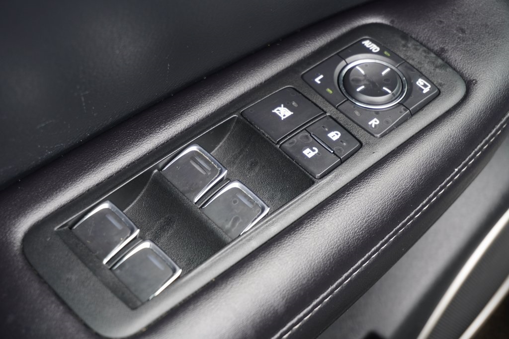used 2018 Lexus RX car, priced at $30,000