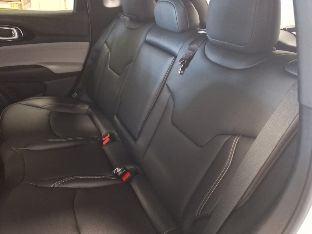 new 2025 Jeep Compass car, priced at $32,531