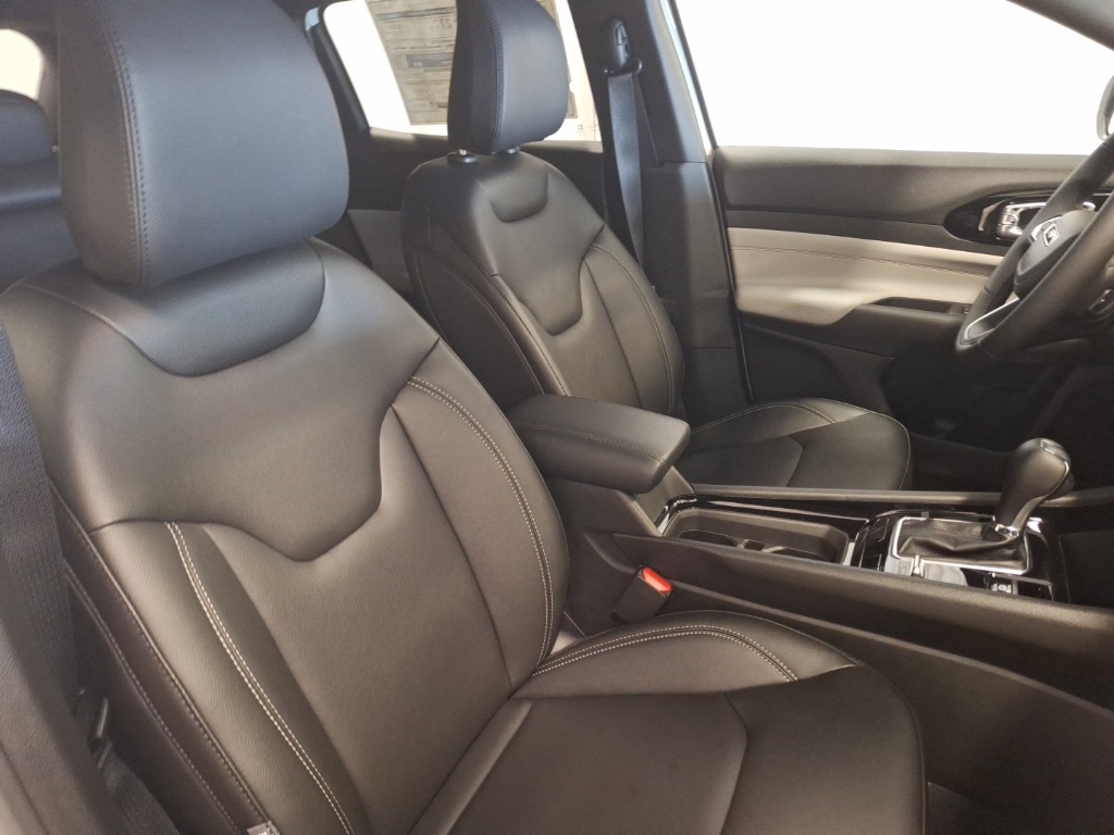 new 2025 Jeep Compass car, priced at $32,531