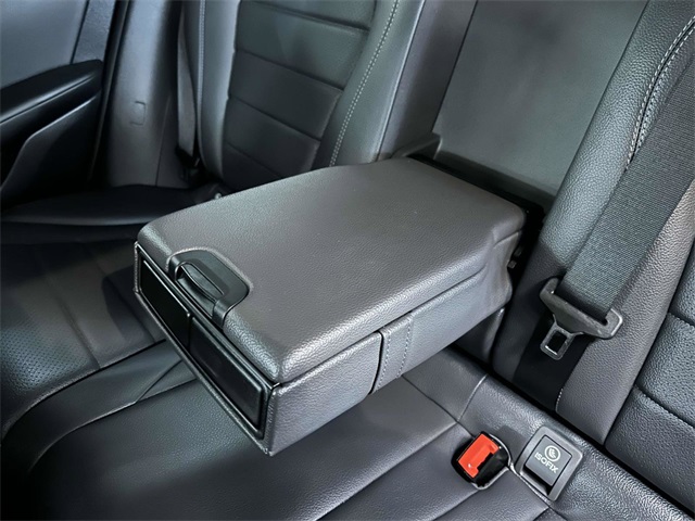 used 2021 Mercedes-Benz GLC car, priced at $31,991
