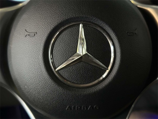 used 2021 Mercedes-Benz GLC car, priced at $31,991