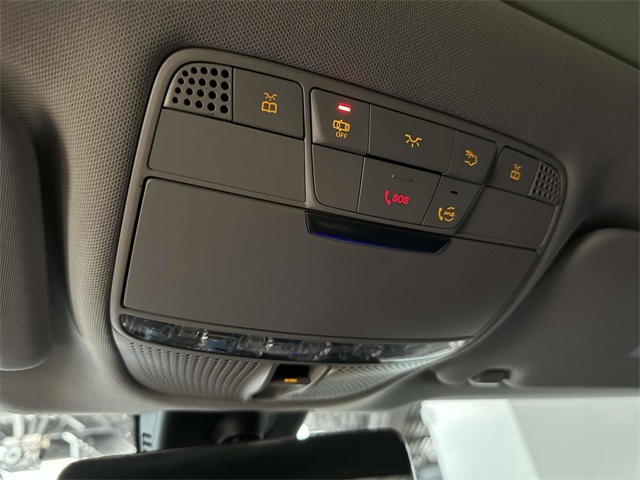 used 2021 Mercedes-Benz GLC car, priced at $31,991