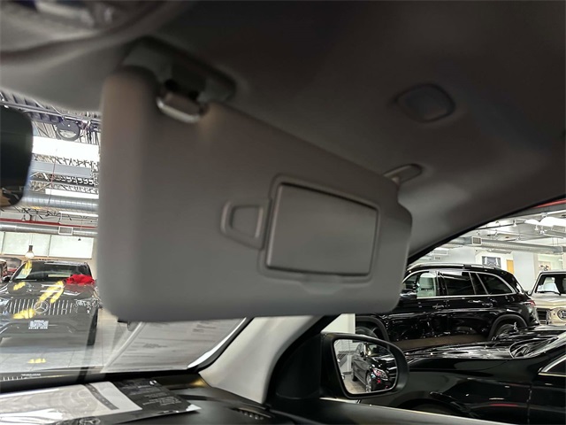 used 2021 Mercedes-Benz GLC car, priced at $31,991