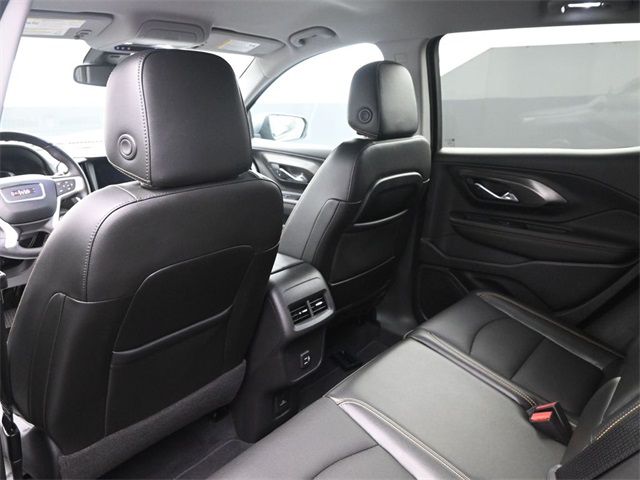 used 2020 GMC Terrain car, priced at $23,883