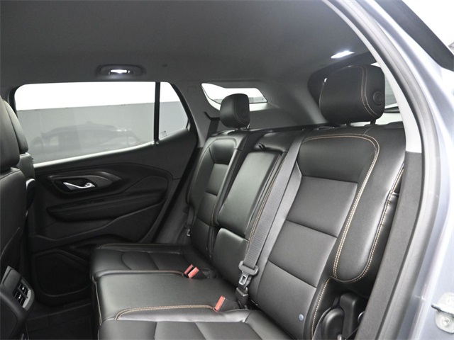 used 2020 GMC Terrain car, priced at $23,883