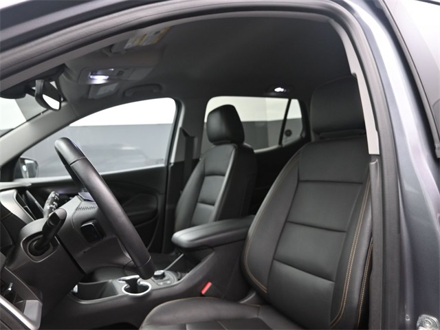 used 2020 GMC Terrain car, priced at $23,883