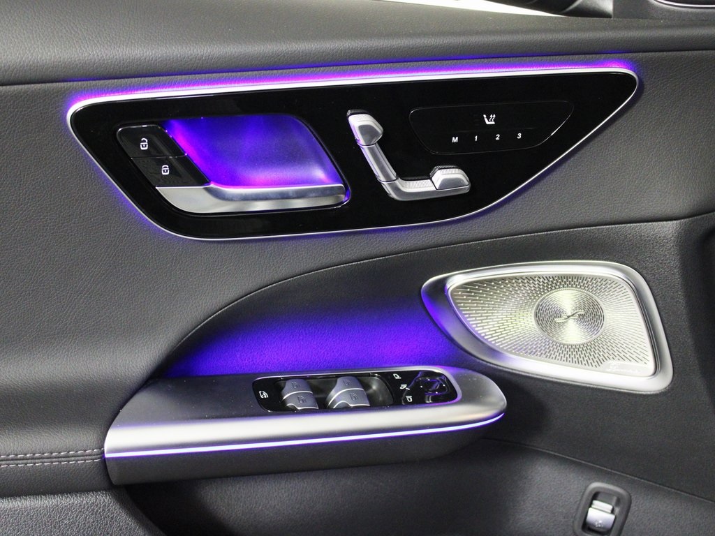 used 2025 Mercedes-Benz C-Class car, priced at $43,999