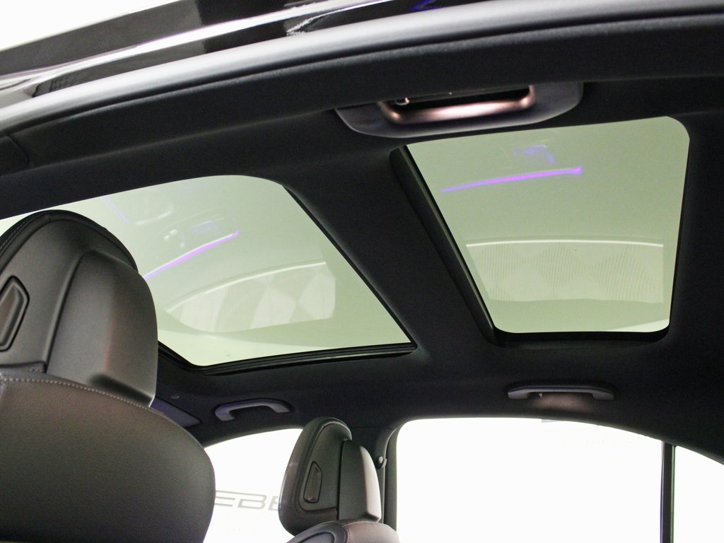 used 2025 Mercedes-Benz C-Class car, priced at $43,999